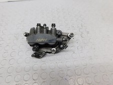 PINZA FRENO DISCO ANTERIORE +  SUPPORTO PINZA   HONDA NC 700 X ABS 2012 2013