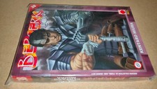 BERSERK COLLECTION 38 - PRIMA EDIZIONE ROSSA - SERIE PLANET MANGA no nera
