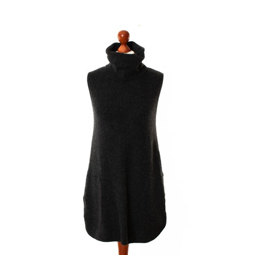 Maglione smanicato pure - smanicato,