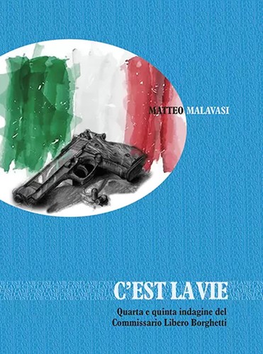 Est vie quarta e quinta - vie.,