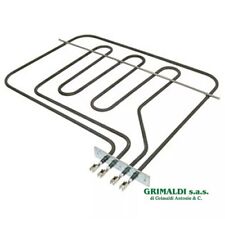 RESISTENZA SUPERIORE 800+1600W 220V PER FORNO NARDI 040199009922R 040199009930R
