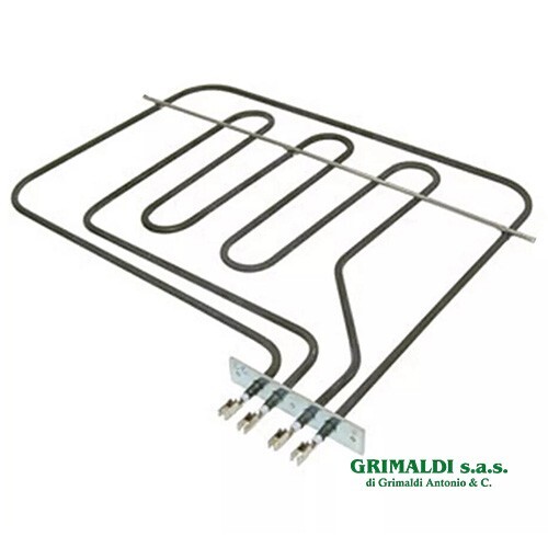 Resistenza superiore 800 1600w - superiore, 800+1600w