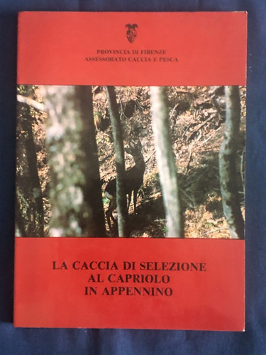 Caccia selezione al - caccia,