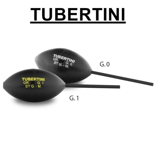 Tubertini bombarda maracas - bombarda,