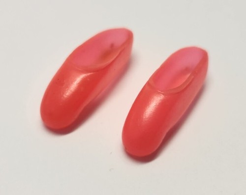 Barbie doll ballerina shoes - barbie,