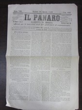 Il Panaro Gazzetta di Modena