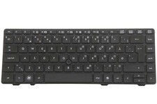 Tastiera norvegese danese