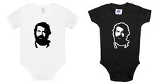 Body bambino o bambina Bud