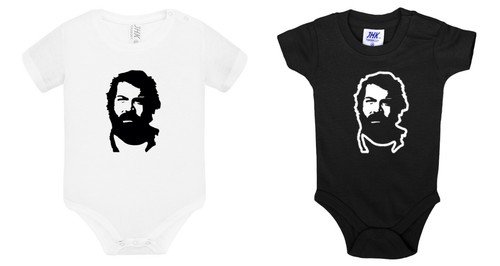 Body bambino bambina bud - body,