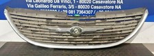RICAMBI USATI, MASCHERINA / GRIGLIA ANTERIORE CHRYSLER GRAND VOYAGER, ANNO: 2008