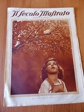 SECOLO ILLUSTRATO 13/1934