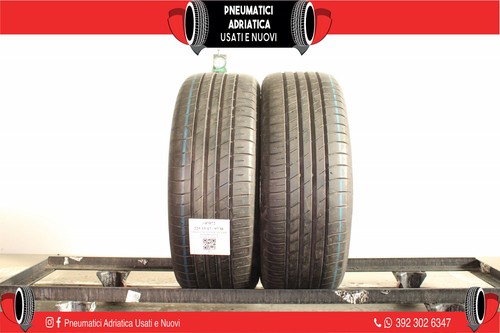 Pneumatici goodyear 225 - pneumatici, 225/55