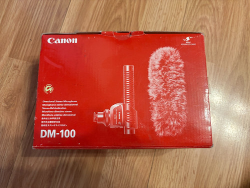 Microfono stereo direzionale