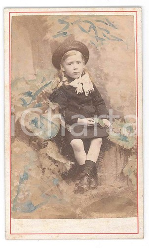 1900 italia ritratto di - ritratto,