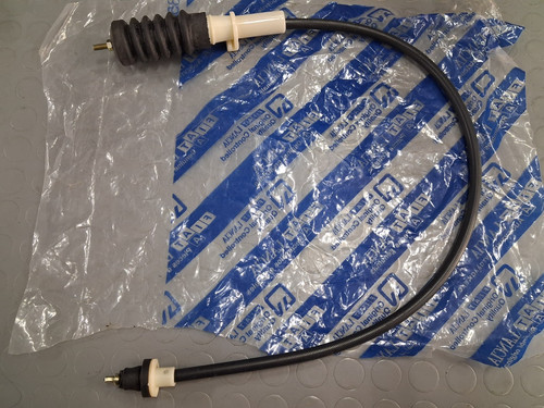 Cavo acceleratore per