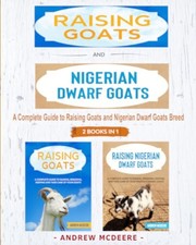 McDeere - Raising Goats and