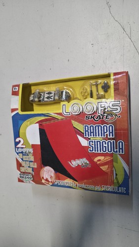 Lotto loops skate giochi - loops,