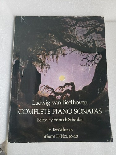 Sonate complete per - , pianoforte
