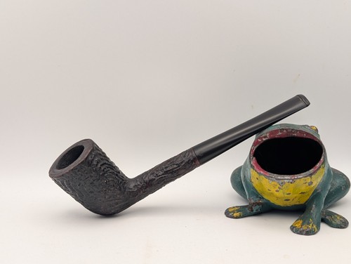 Pipa tabacco vintage comoy - pipa, comoy's