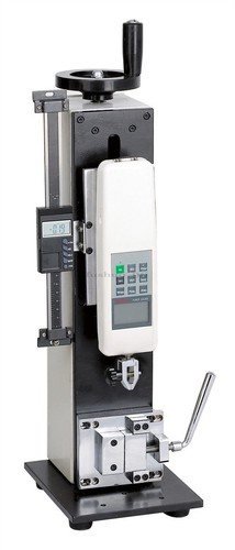Asl cavalletto test manuale - asl-j,