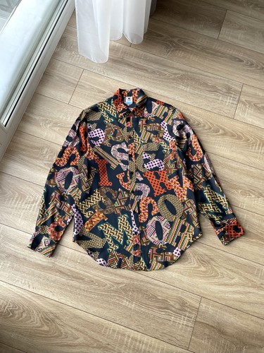 Camicia missoni sport monogram - camicia,