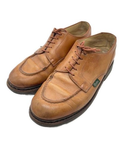 Paraboot chambord scarpe - paraboot,