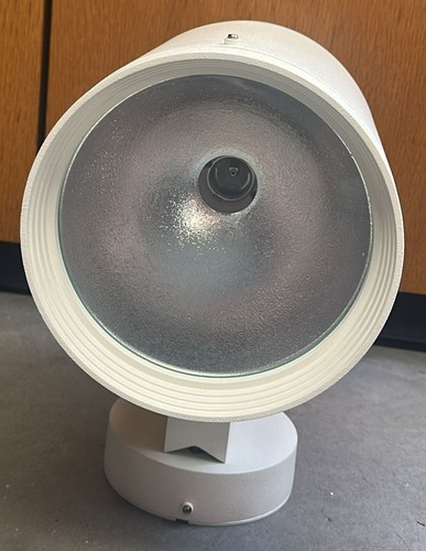 Faro bega 6536 150w - bega,