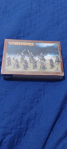 Warhammer fantasy battle - warhammer,