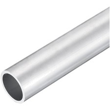 Tubo alluminio 35mm OD x 32mm