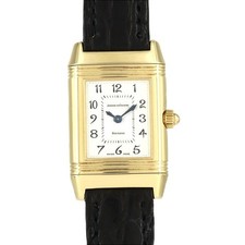 Autentico Jaeger-LeCoultre