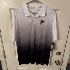 Polo Atlanta Falcons Large