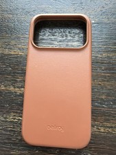 Custodia Bellroy in pelle con