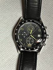 Orologio Cronografo uomo