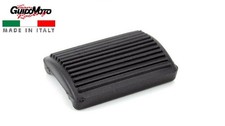 G0MMINO NERO PROTEZIONE PEDALE