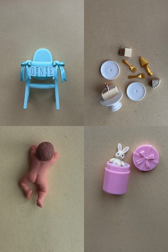 Zuru mini baby serie - zuru,