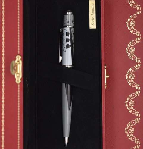 Cartier 2007 diabolo - 2007,