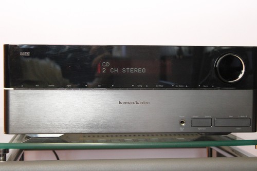 Ricevitore surround