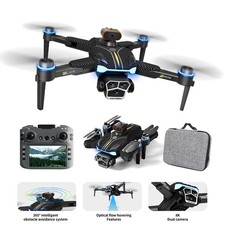 Drone GPS 4,5" Telecomando