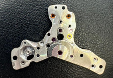 Rolex Ponte inferiore del