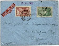 Colonie Francesi - Maroc -