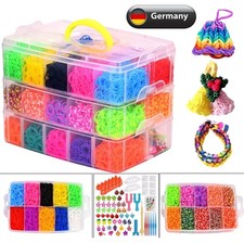 Loom Bands XXL 15000 elastici