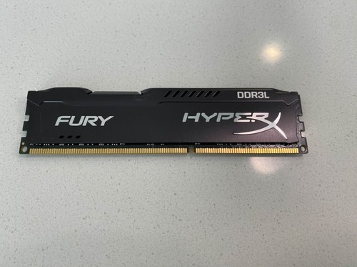 Kingston hyperx fury gb - hyperx,