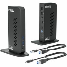 Docking station per laptop