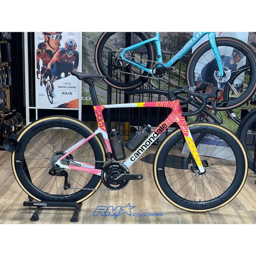 Cannondale supersix evo - cannondale, lab71
