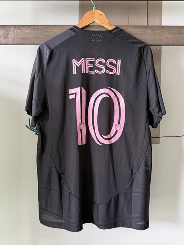 Maglia inter miami - inter,