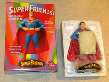 Statua Super Friends Superman