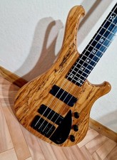 Basso elettrico WSL 4 corde