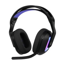 Logitech Cuffie Gaming Bluetooth Wireless G Series G522 Lightspeed 981 001544