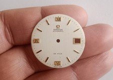 Omega De Ville Quadrante