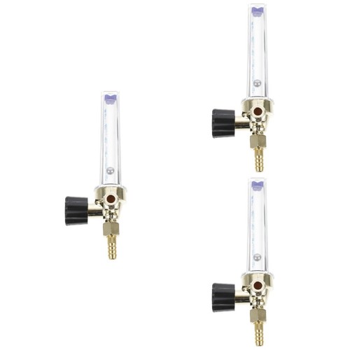 Pcs flussometro argon - 3,